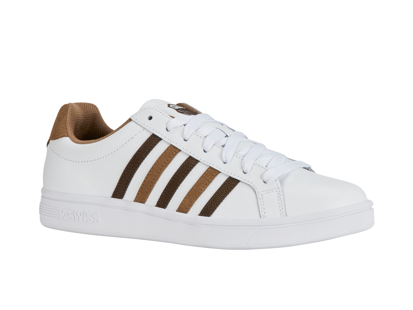  K-Swiss  COURT TIEBREAK - Mens 6.5 - Bonton