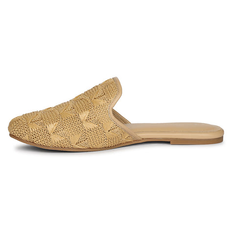 Andrea - Mules