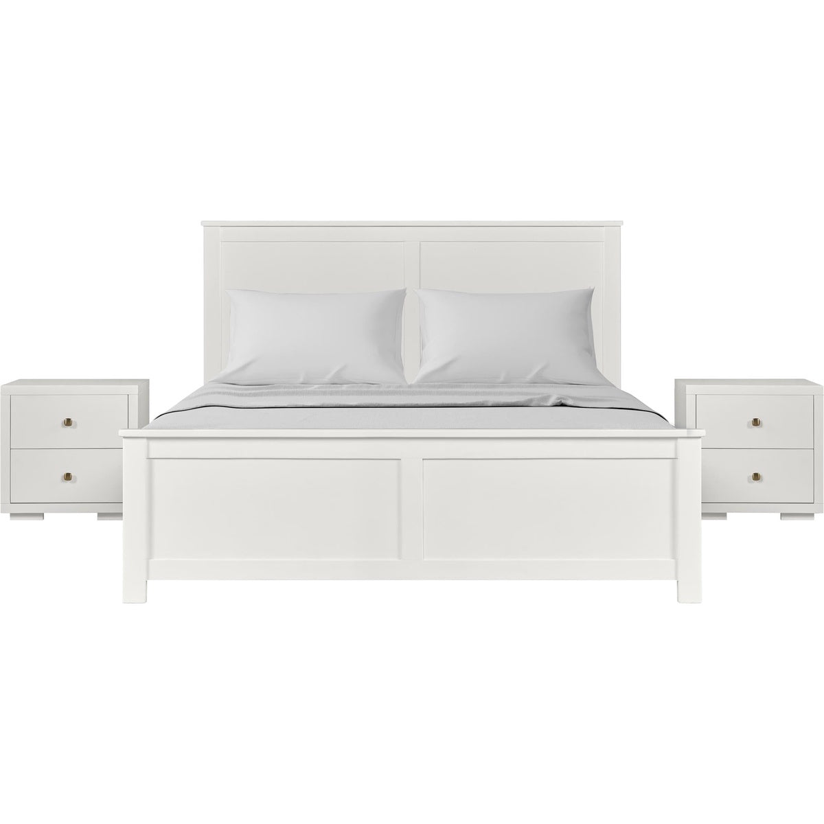  Winston Bed - Queen - Bonton