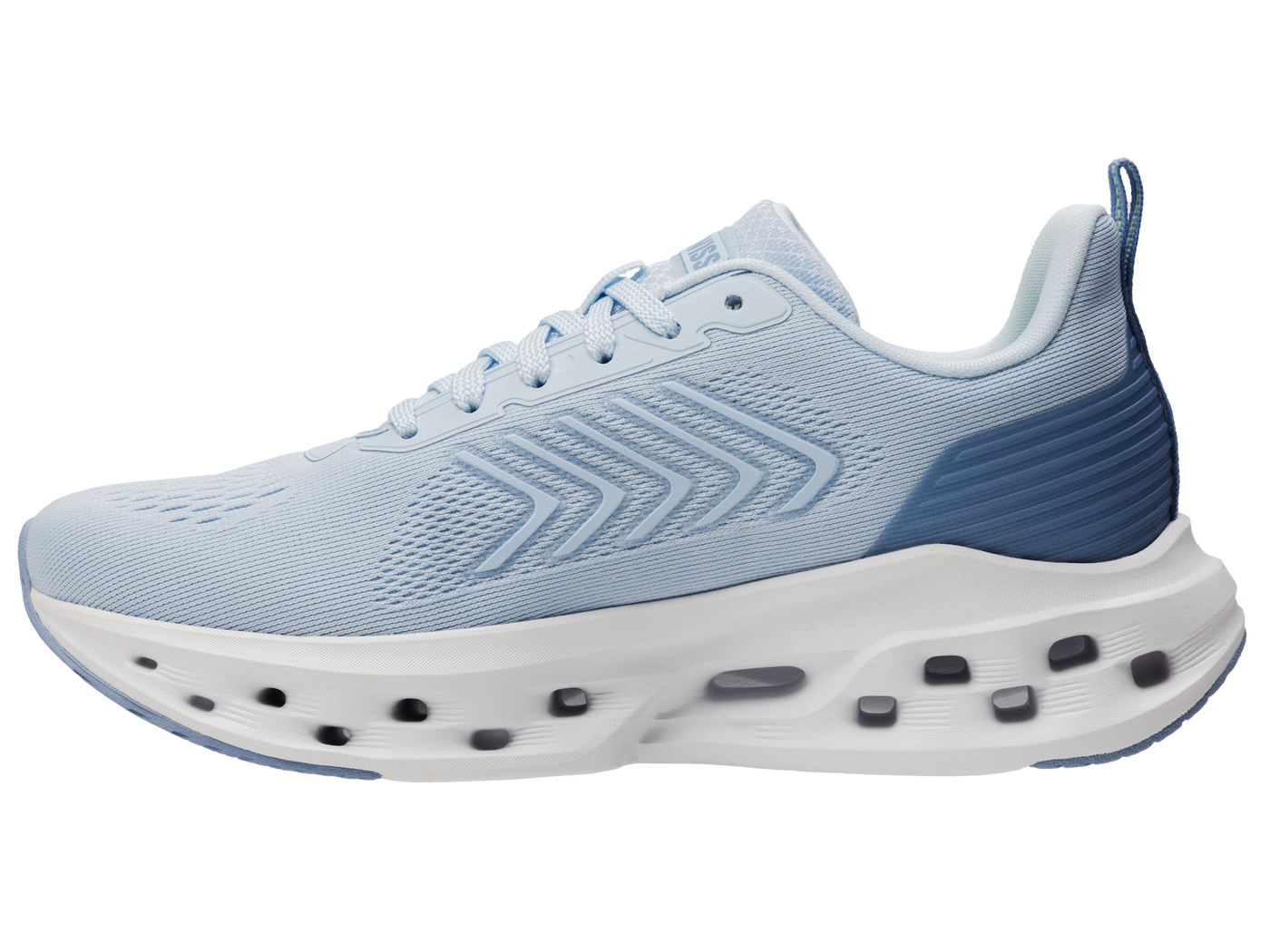  K-Swiss  MELROSE TUBES LITE - Womens 5 - Bonton