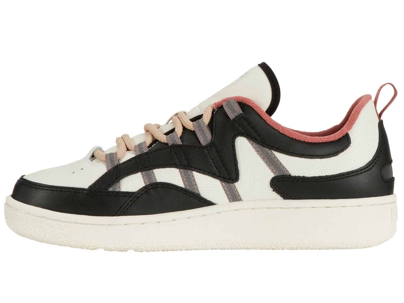  K-Swiss  SLAMM 99 CC - Womens 5 - Bonton