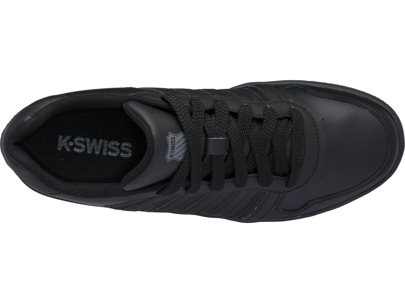  K-Swiss  COURT PALISADES - Mens 7 - Bonton
