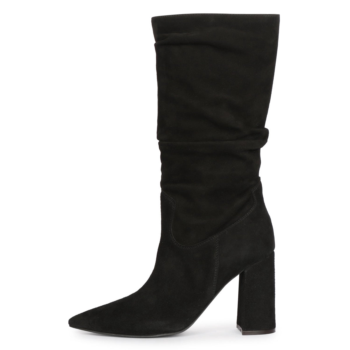  Saint G Saint G - Nameen - Ankle Boots - Black - Bonton