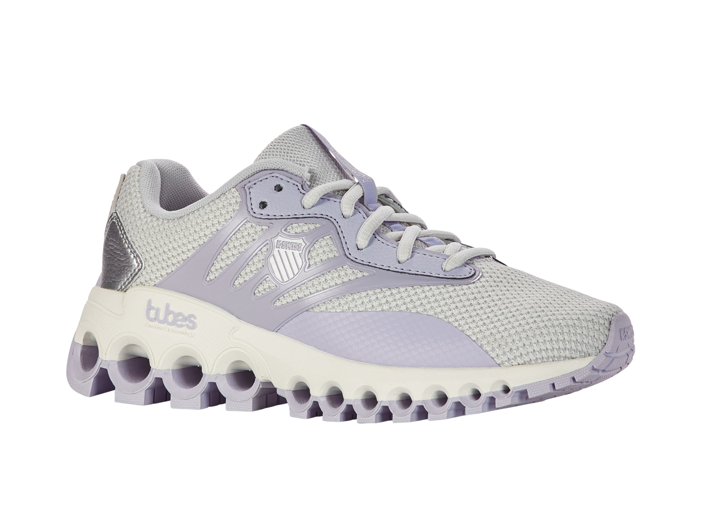  K-Swiss  TUBES SPORT - Womens 5 - Bonton