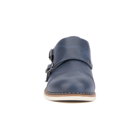 Boy's Youth Michael Dress Casual Monk Straps