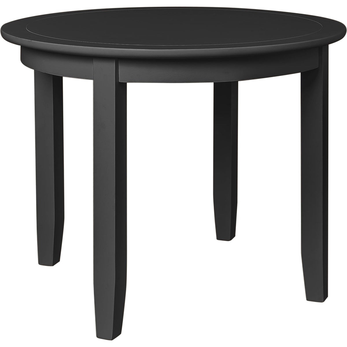  Kendal Dining - Black - Bonton