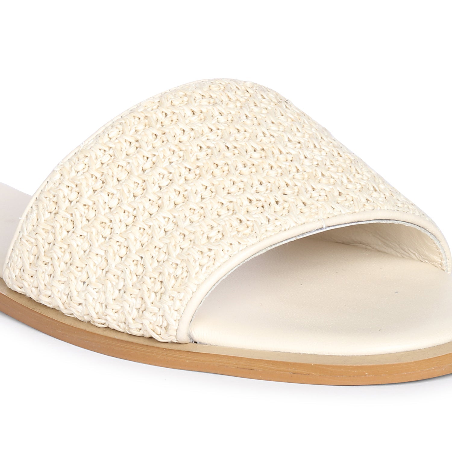  Saint G Oli - Flats - Natural - Bonton