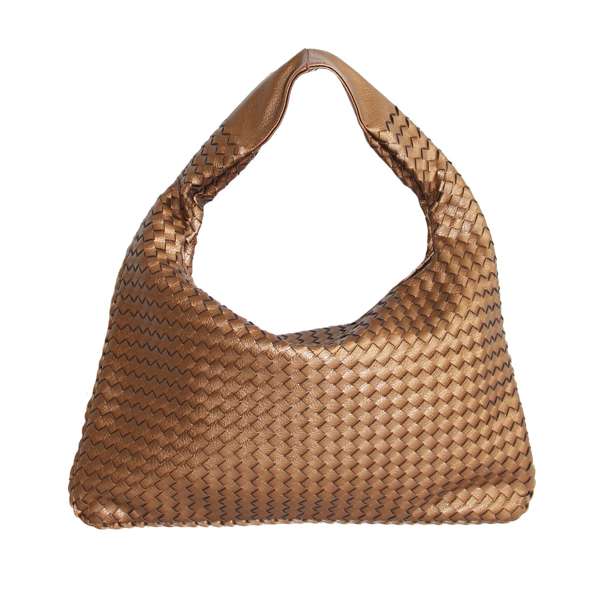  Lemonbella Donna Woven Bronzed - Default Title - Bonton