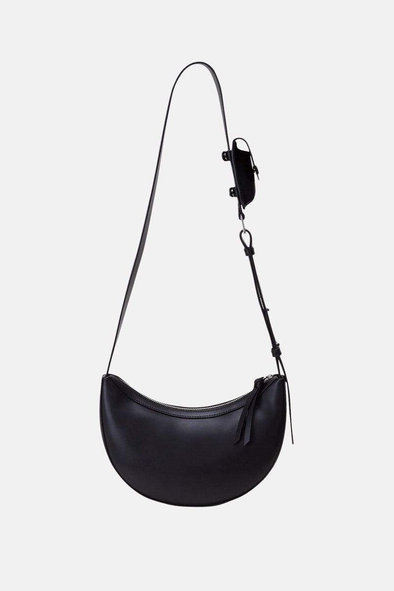  Oryany Oryany - Rookie Crossbody Medium Handbags - Black / One Size - Default Title - Bonton