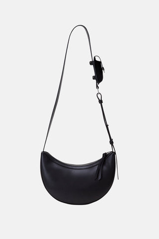Oryany - Rookie Crossbody Medium Handbags - Black / One Size