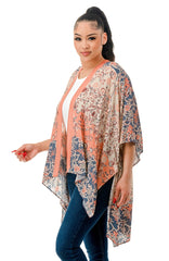 The Marlo Kimono