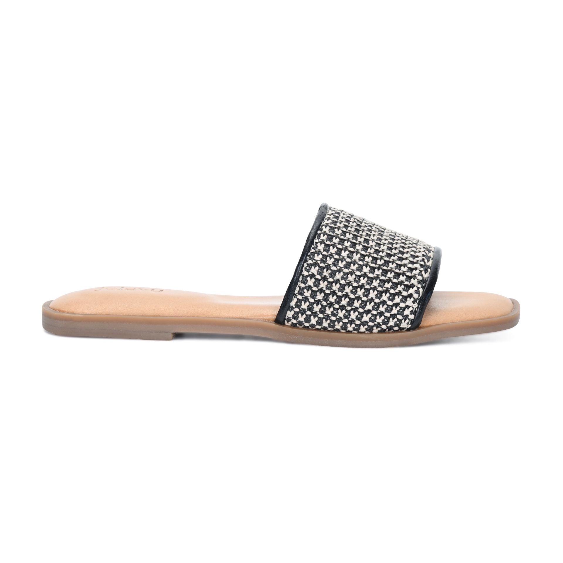  Jelavu Delicate - Sandals - Black - Bonton