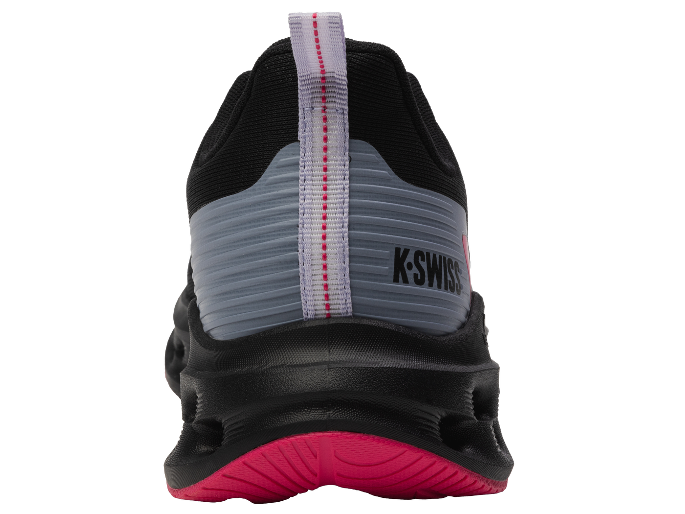  K-Swiss  MELROSE TUBES LITE - Womens 5 - Bonton