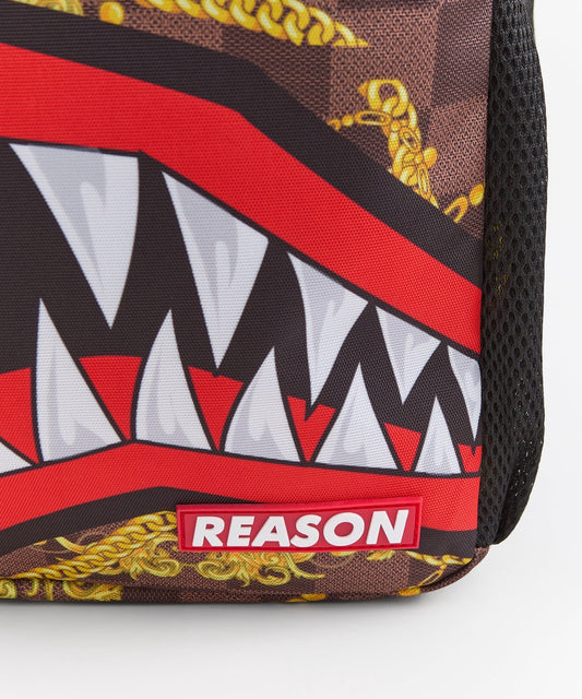 Face Backpack