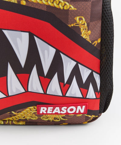 Face Backpack