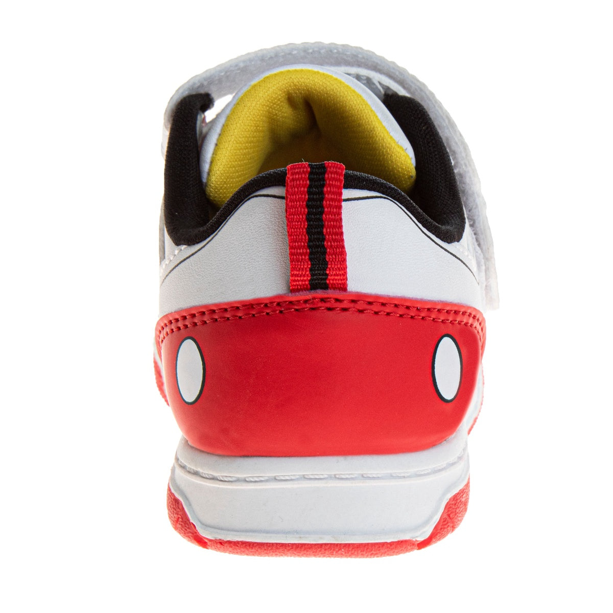  Josmo Disney Mickey Mouse Boys' Lightweight Laceless Sneakers (Toddlers) - 5 - Bonton