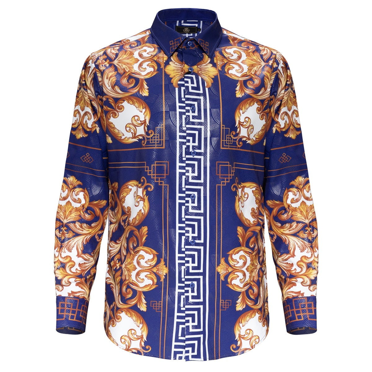  Barocco Cosmic Charm - El Baron NAVY - NAVY - Bonton