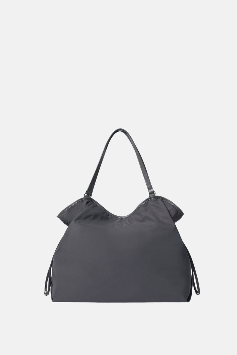  Oryany Oryany - New Ramsey Shopper Bag Large Handbags - Charcoal / One Size - Default Title - Bonton