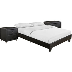 Acton Bed