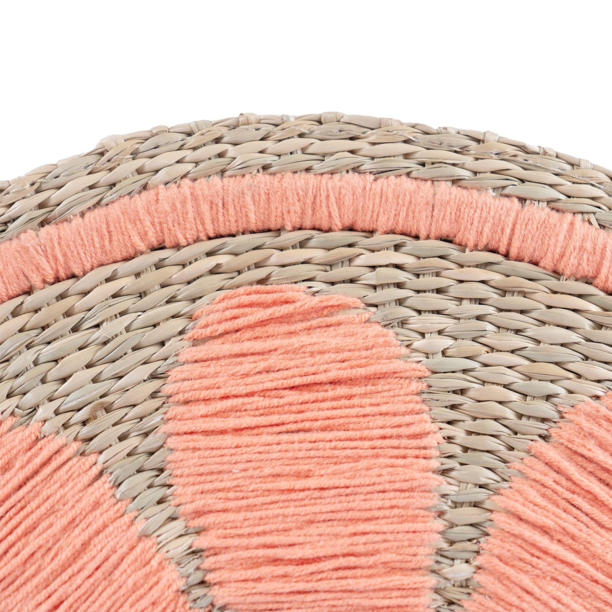  Jelavu Capri Fruit - Clutch - Orange / One Size - Default Title - Bonton