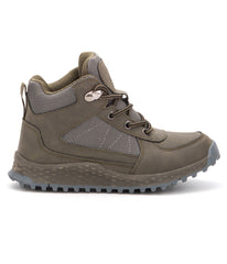 Xray Footwear Boys Panther Sneaker Olive