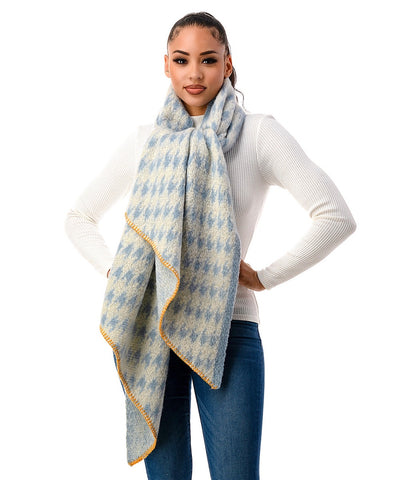 The Taylor Scarf