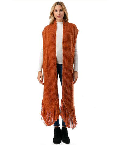 The Nora Scarf