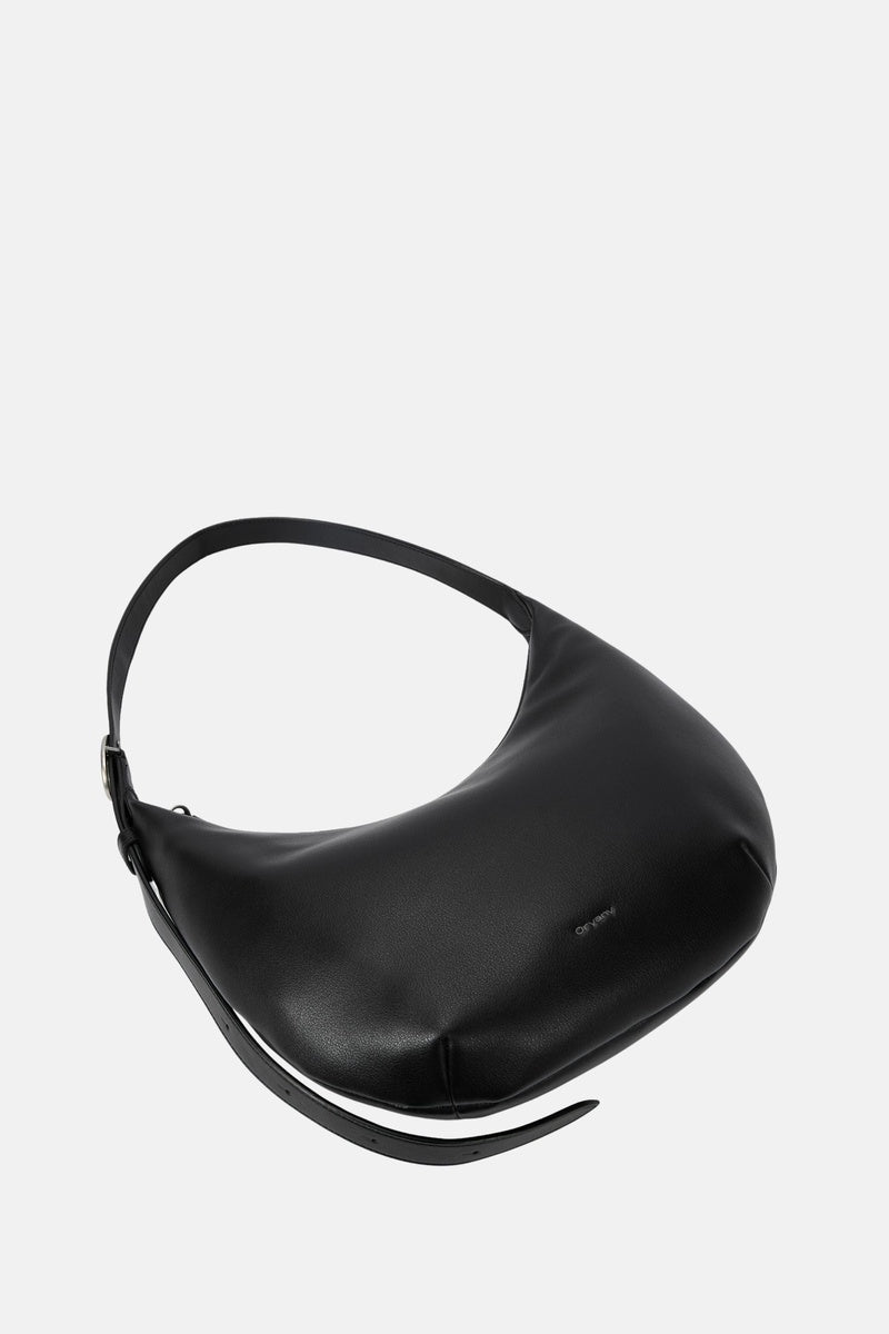  Oryany Crescent Shoulder - Hobo Bag - Black / One Size - Default Title - Bonton