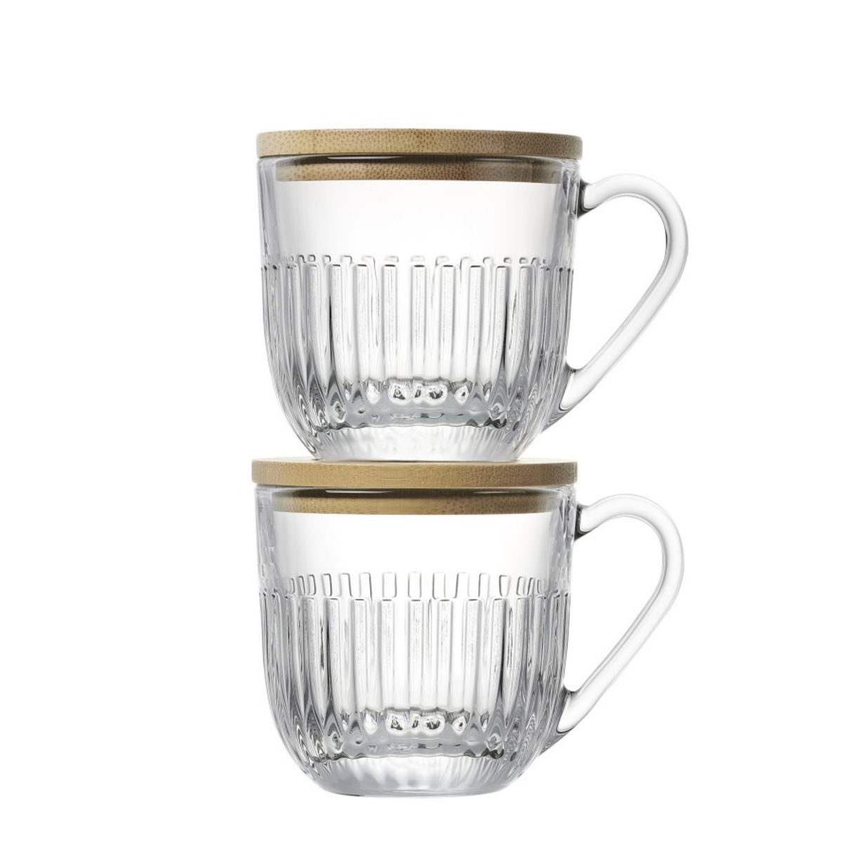  La Rochere Ouessant Tea Cup Gift Set - Default Title - Bonton