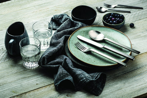 Stile by Pininarina Flatware Set