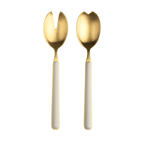 Fantasia Salad Serving Set