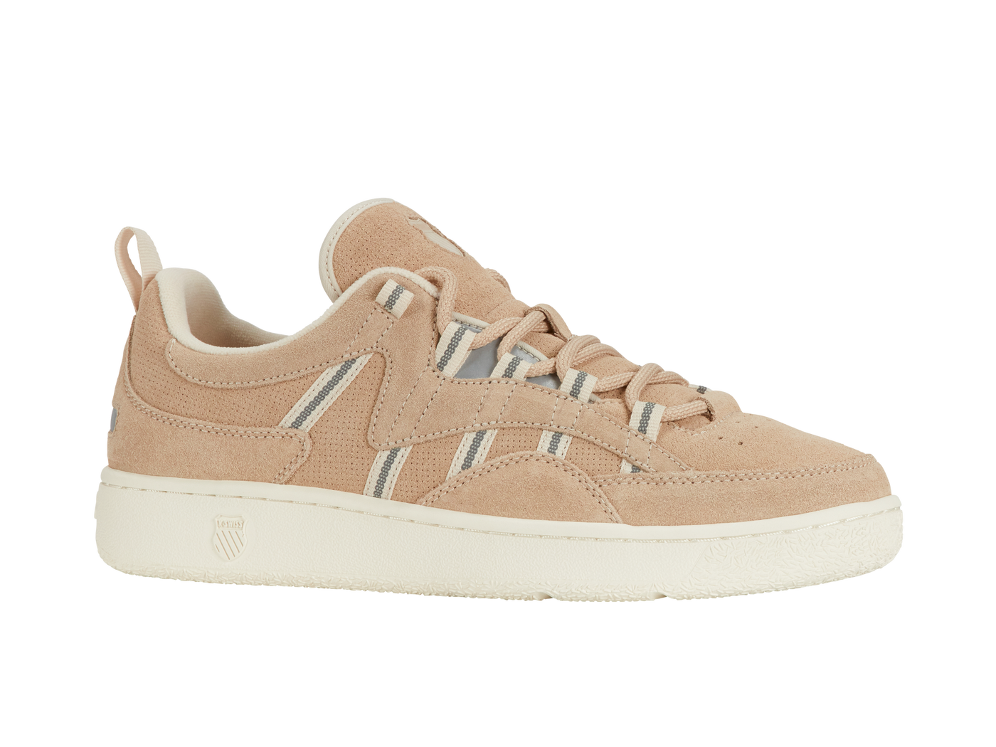  K-Swiss  SLAMM 99 SDE - Mens 7 - Bonton