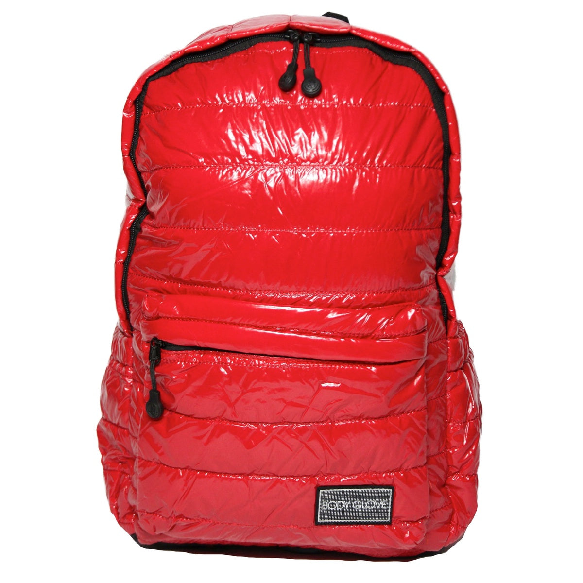  Body Glove Body Glove Huntington Classic Backpack - Red - Bonton