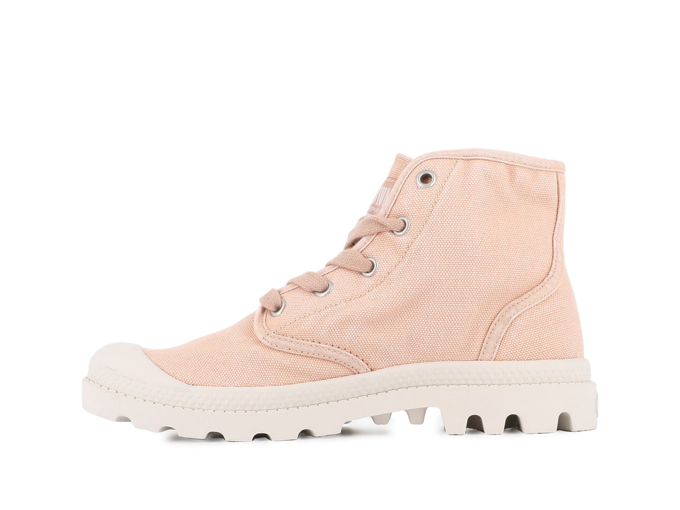 Palladium PAMPA HI - Womens 5 - Bonton