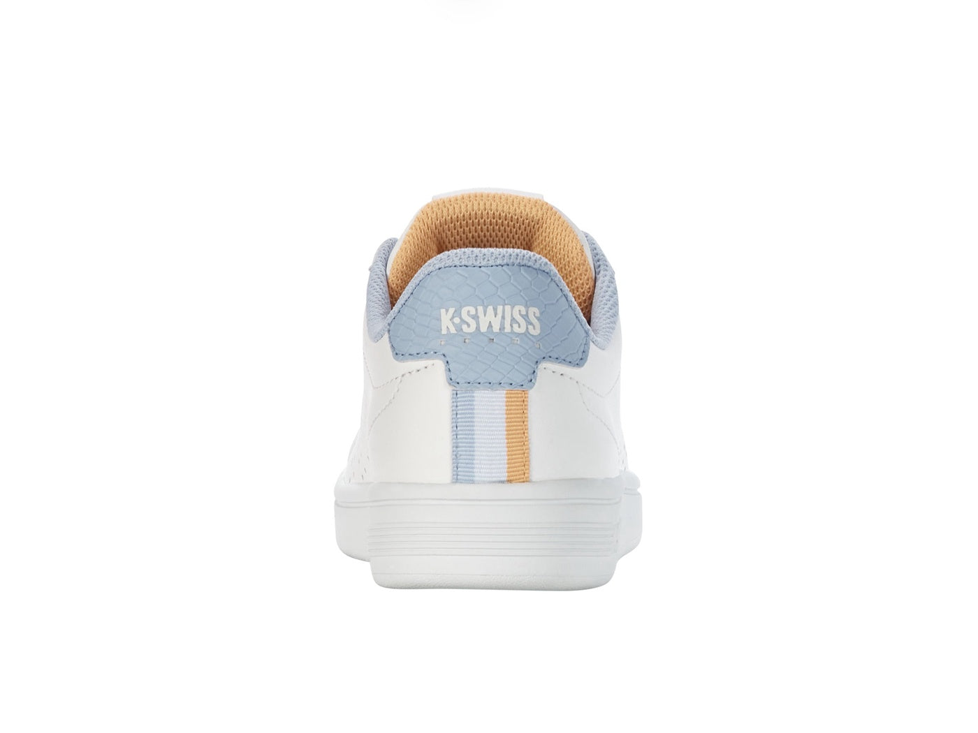  K-Swiss  BASE COURT - Womens 7 - Bonton