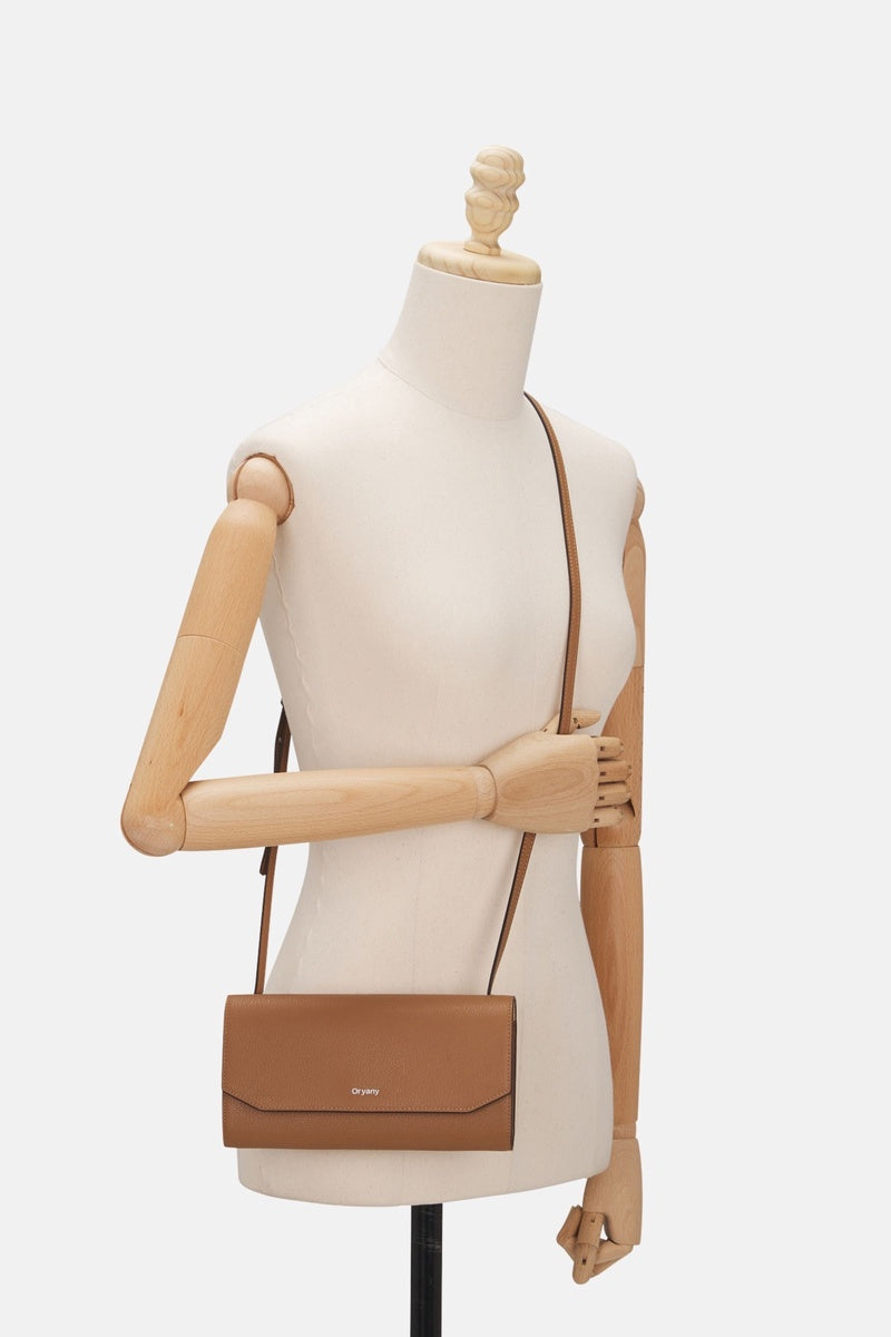  Oryany Oryany - Mandy Travel Set Crossbody Handbags - Sand Brown / One Size - Default Title - Bonton
