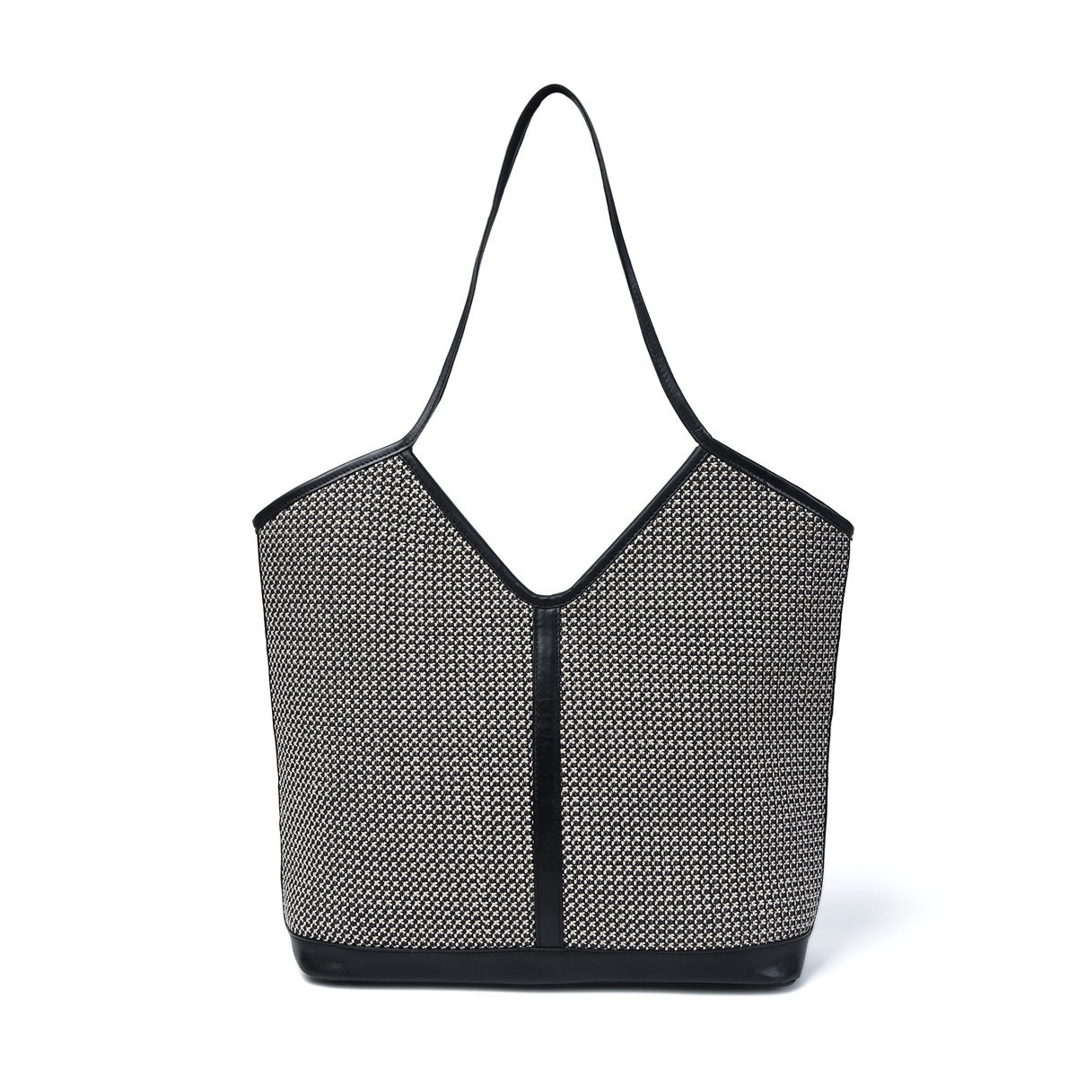  Jelavu Lilliana - Tote - Black / One Size - Default Title - Bonton
