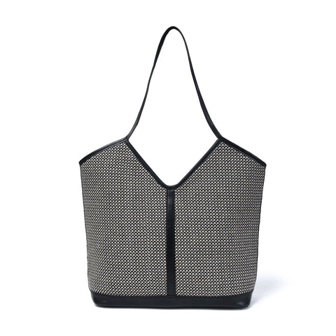 Lilliana - Tote - Black / One Size