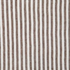 Ticking Stripe Napkin 20x20 - Set of 4