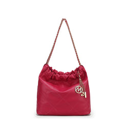 Celestine Quilted Shoulder Bag