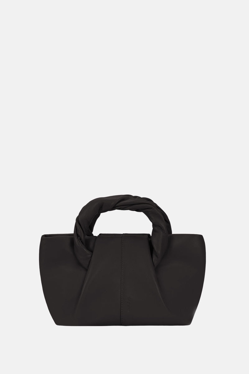  Oryany Oryany - Cozy Satchel Medium Crossbody Handbags - Black / One Size - Default Title - Bonton