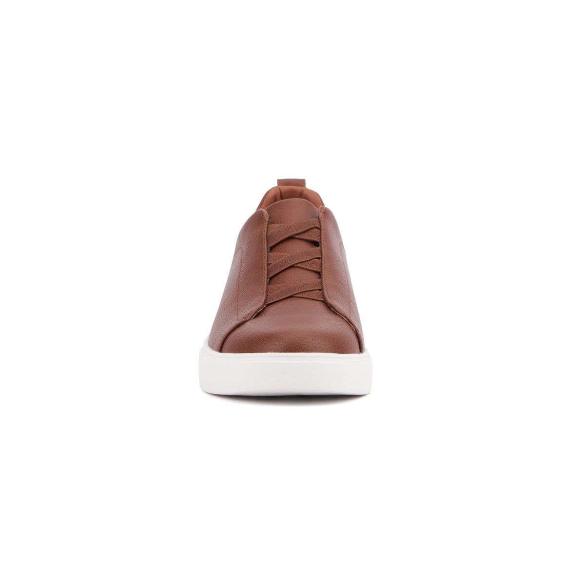  Xray Footwear Men's Marco Low Top Sneakers - COGNAC - Bonton