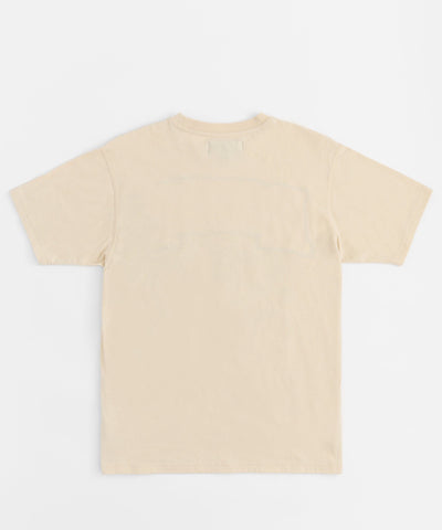 Cheech & Chong Rollin Homies Short Sleeve Tee - Khaki
