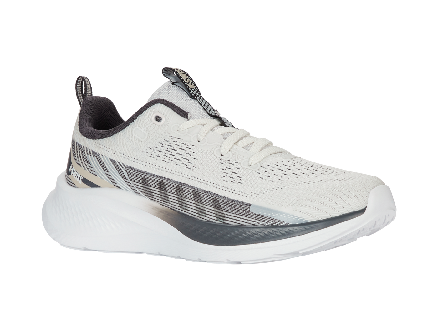  K-Swiss  HELIO TRAINER - Womens 5 - Bonton
