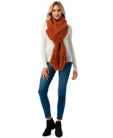 The Nora Scarf