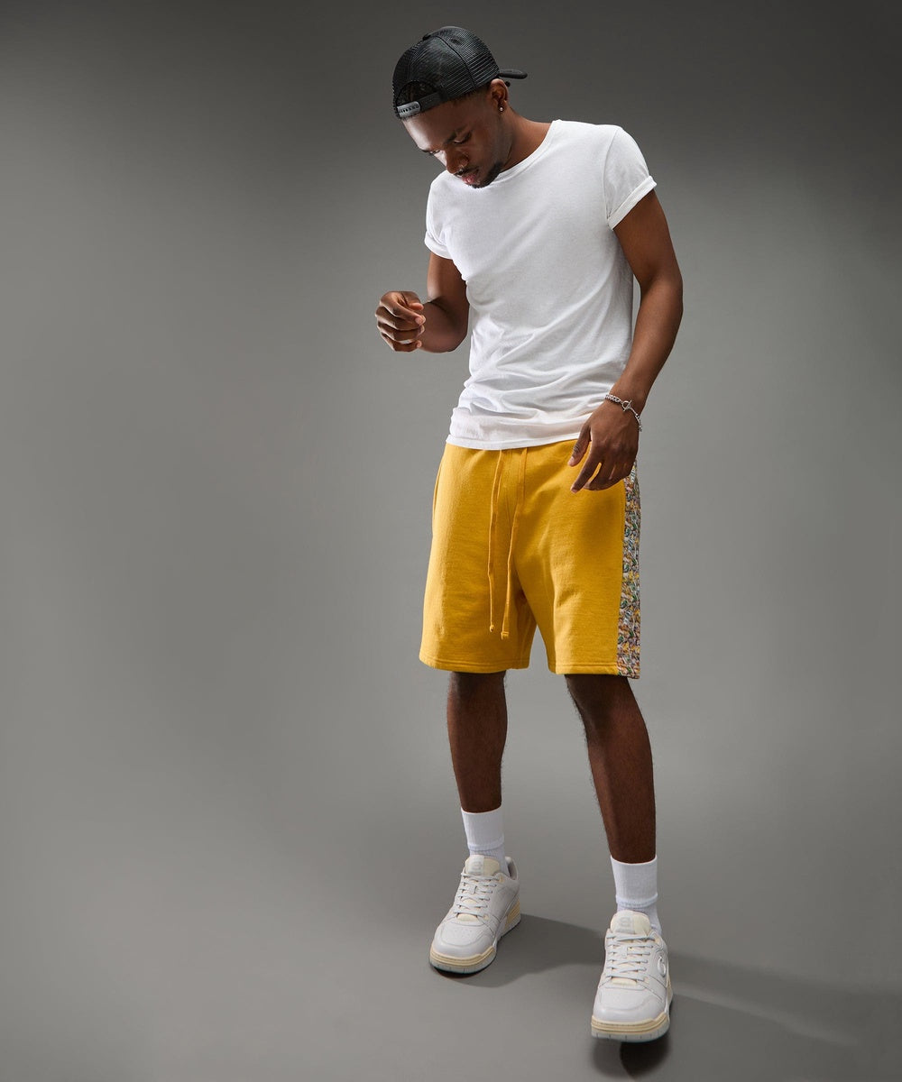  Reason Clothing Stack the Cash Short - Clay - CLAY - Bonton
