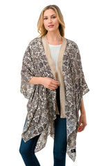 The Lovisa Kimono