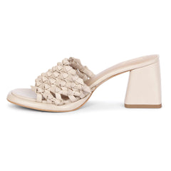 Saint G Nicia - Block Heel