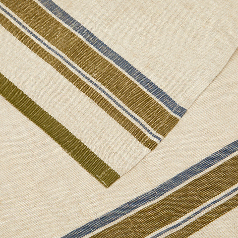 Antibes Natural Napkins, Set of 4