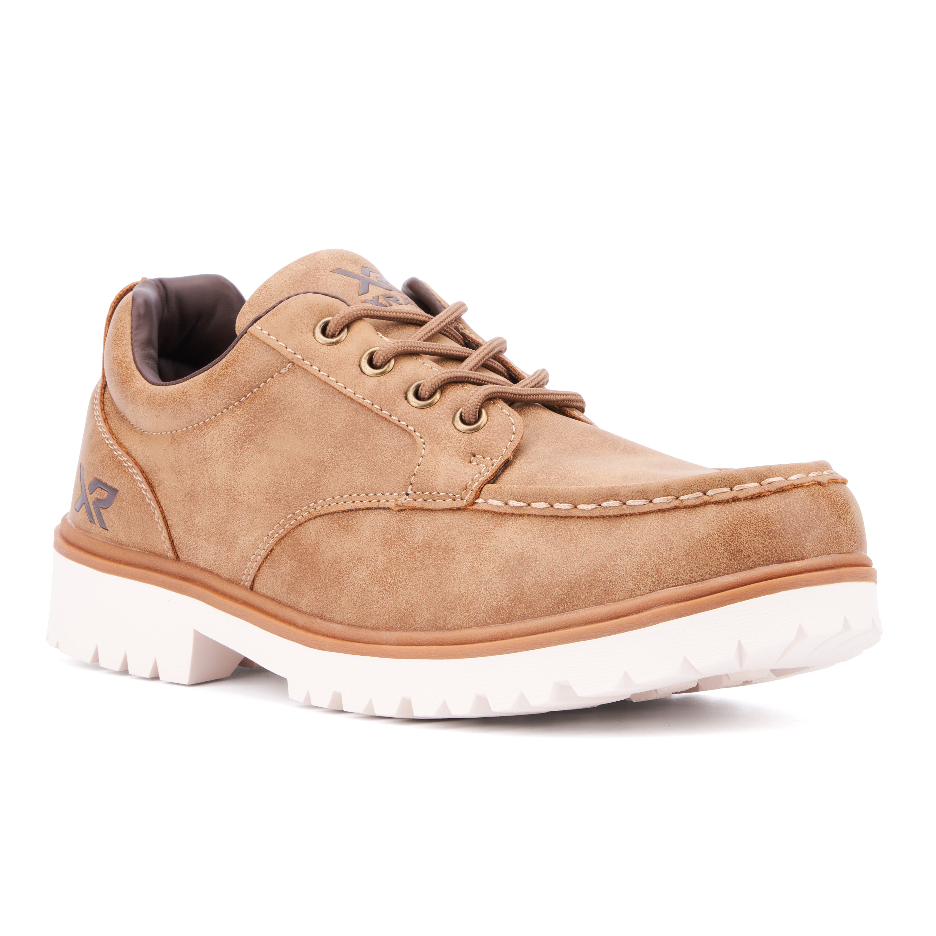  Xray Footwear Men's Delbert Loafers - Taupe - Bonton